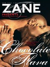 Chocolate Flava (eBook): The Eroticanoir.com Anthology